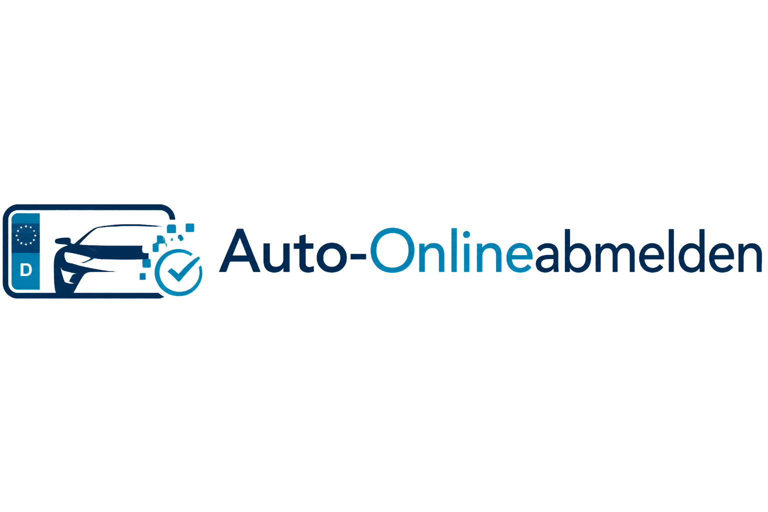Auto-Onlineabmelden